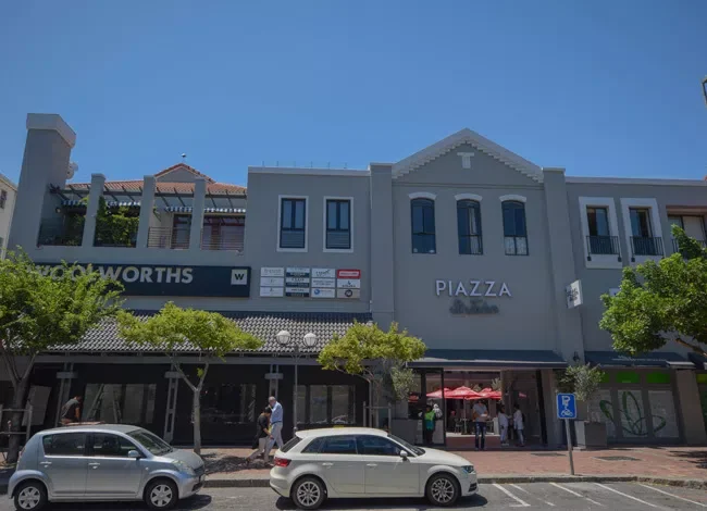 Cape Hearing Aids Sea Point
