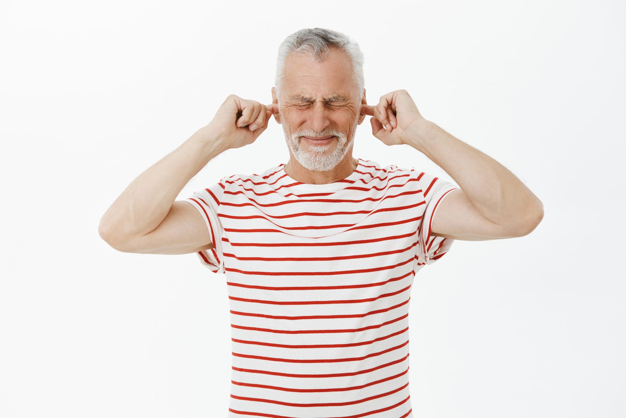 Tinnitus Evaluation
