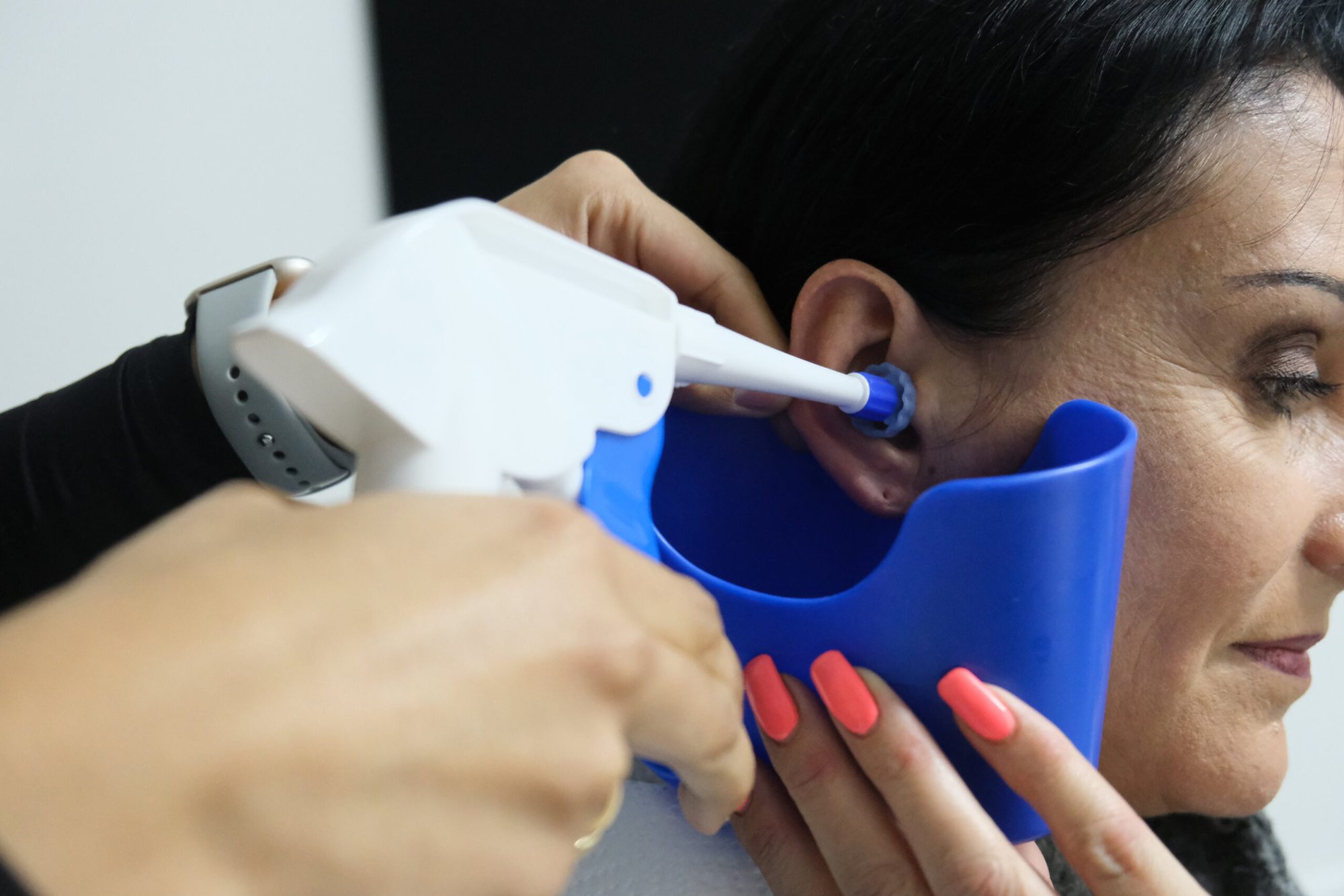 Ear Wax Removal