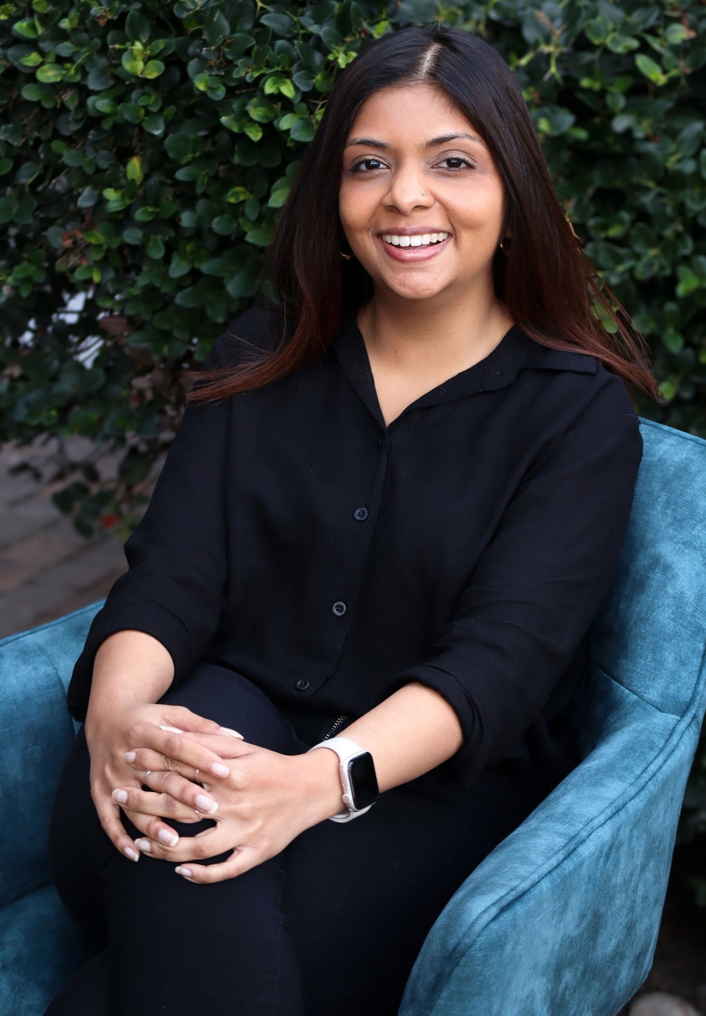 Shenel Singh — Pinelands